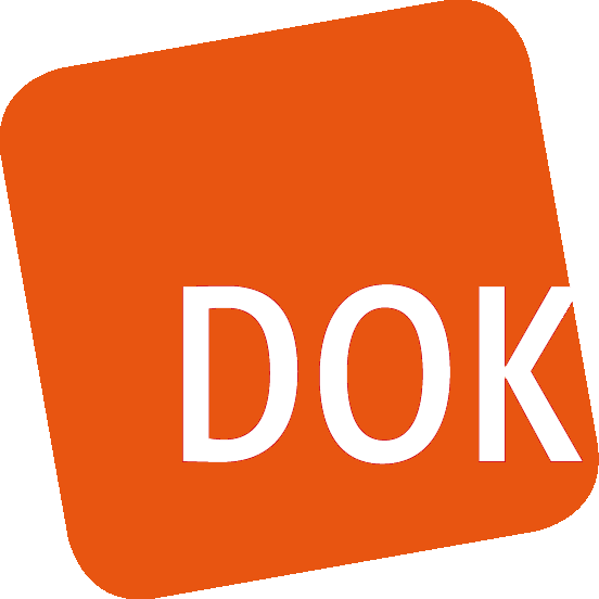 DOKsite Logo