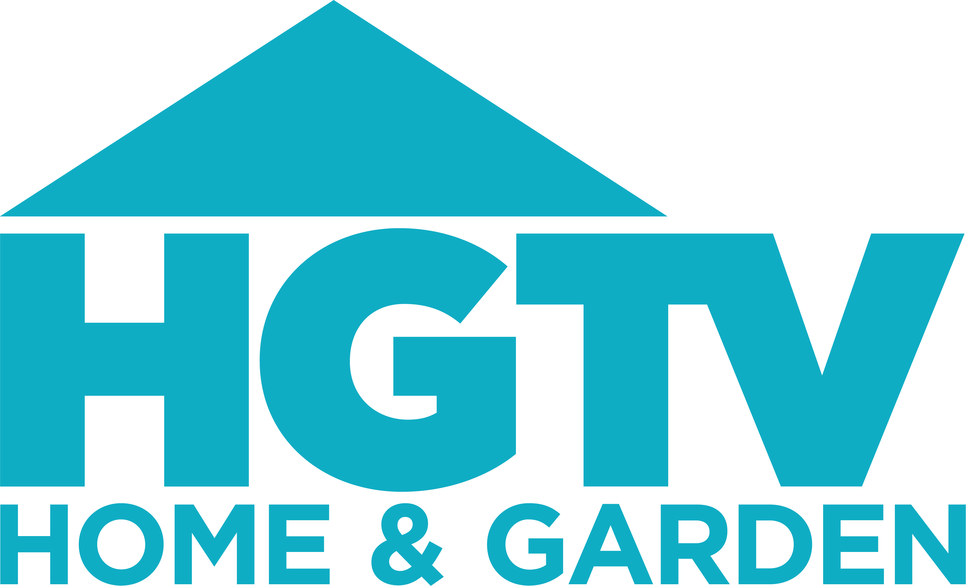 Home & Garden TV